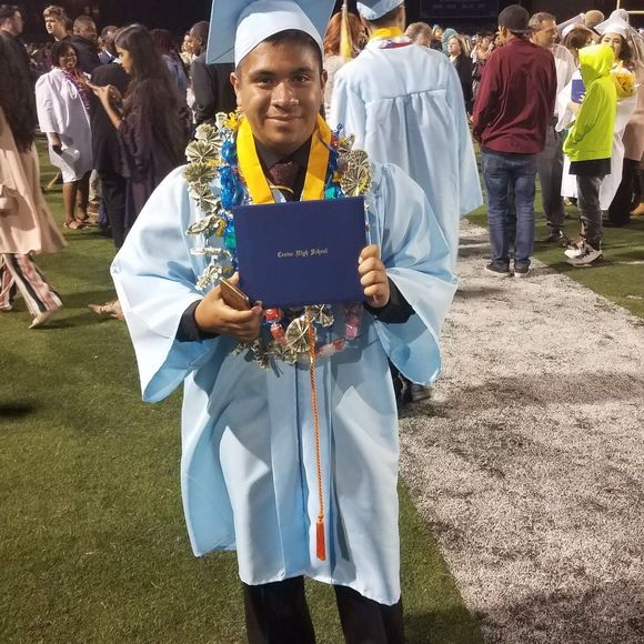 Meet your Posher, Roberto - Picture 1 of 1